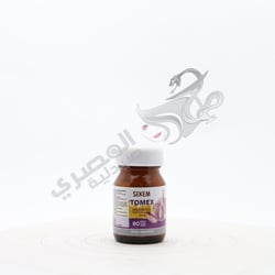 Tomex 80 Tablets