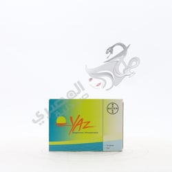 Yaz 28 Tablets