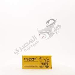 Eucarbon 30 Tablets