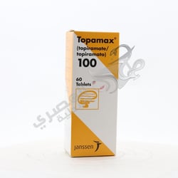 Topamax 100 Mg Tablets