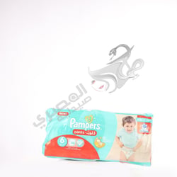 Pampers 6- 48 Pc