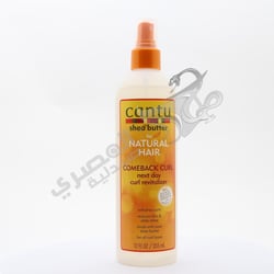 Cantu Shea Butter Curl Revitalizer 355 Ml