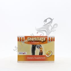 Sharkilage 30 Cap