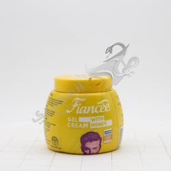 Fiancee 2X1 Gel Cream With Honey 225 Ml