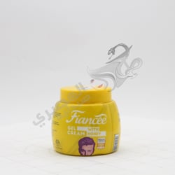 Fiancee Gel Cream With Hony 125 Ml