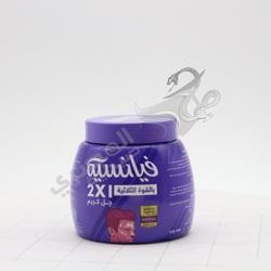 Fiancee 2X1 Gel Cream 3 Active 225 Ml