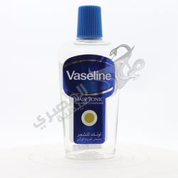 Vaseline Hair Tonic By L'Oreal 300 Ml