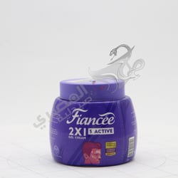 Fiancee 2In1 Gel Cream With 3 Active 125 Ml