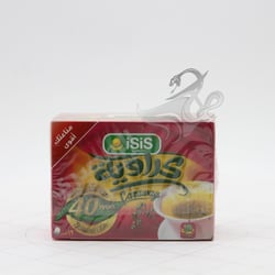 Isis Caraway 12 Bags