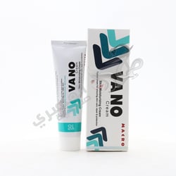 Vano Cream