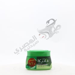 Dabur Vatika Hair Cream W/Henna Almond Oil 70 Ml