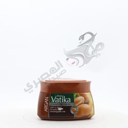 Dabur Vatika Hair Cream Argan 140 Ml