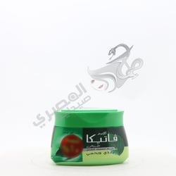 Dabur Vatika Hair Cream W/Henna Almond Aloe Vera 140 Ml