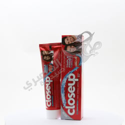 Close Up Triple Fresh Red Hot 100 Ml