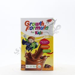 Growth Formula Kids Chocolate 400 Gm
