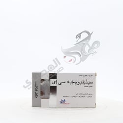 Selenium Ace 30 Tablets