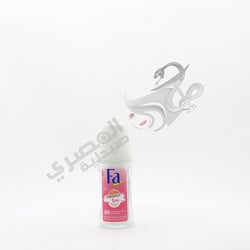 Fa Roll On Deodorant Grapefruit Lychee By Schwarzkopf 50 Ml