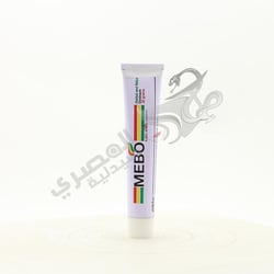 Mebo Oint 30 Gm