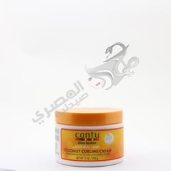 Cantu Coconut Curling Cream 340 Gm