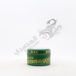 Dax Green And Gold 99 Gm