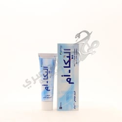 Elica M Cream