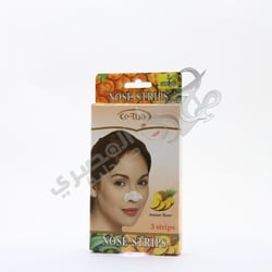 Ce-Tua Nose Pineapple 3 Strips