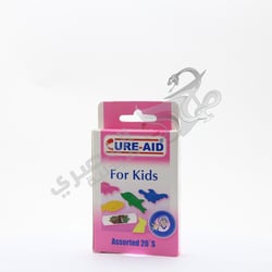 First Aid For Kids S 20 Pen