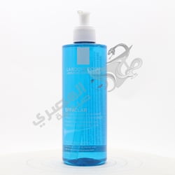 La Roche-Posay Effaclar Purifying Foaming Gel Face Cleanser For Oily Skin 400 Ml