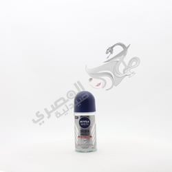 Nivea Roll Men Silver Protect 50 Ml