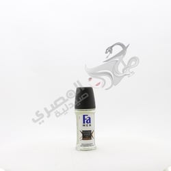 Fa Roll On Deodorant Invisible Power Men By Schwarzkopf 50 Ml
