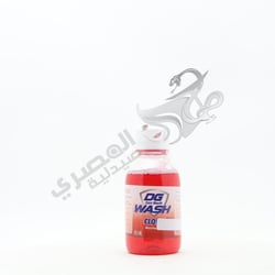 Dg Wash Mouth Wash Clove Power 125 Ml