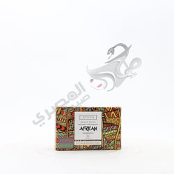 Avuva Black Paste African For Face&Sensitive 100 Gm