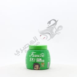 Fiancee 2X1 Gel Cream Anti Dandruff 225 Ml