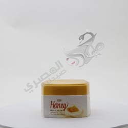 Eva Hair Cream Honey 100 85 Gm