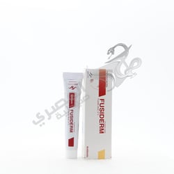 Fusiderm Cream