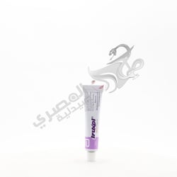 Iruxol Oint