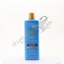 Every Strand Argan Oil Conditioner 399 Ml