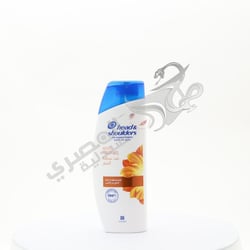Head & Shoulders Shampoo Anti Hairfall Anti-Dandruff By Proctor & Gamble 200 Ml