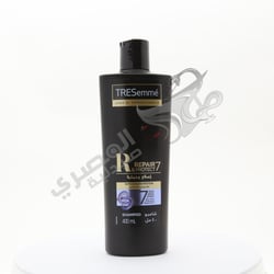 Tresemme Shamp Repair 400 Ml