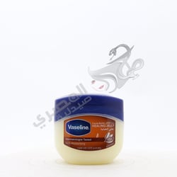 Vaseline Cocoa Butter Healing Jelly 250 Ml