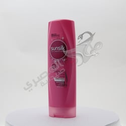 Sunsilk Shine And Strenghth Cond 350 Ml