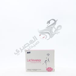Lactevenor 0.3 Mg