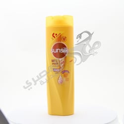 Sunsilk Shampo Soft Smooth By Unilover 350 Ml