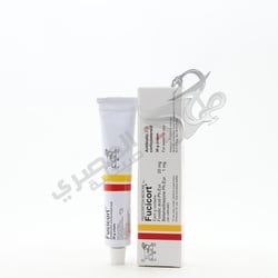 Fucicort Cream 30 Gm