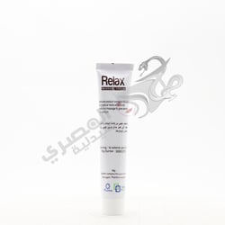 Relax Massage Cream 50 Gm