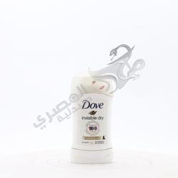 Dove Invisible Dry Anti Perspirant Deodorant Stick By Unilover 40 Ml