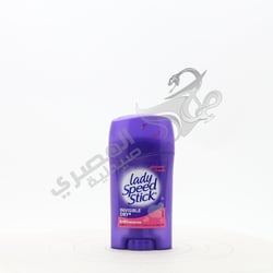 Lady Speed Stick Invisible Shower Fresh 40G 1.4 Oz