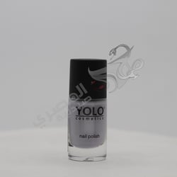 Yolo Nail Polish Bubble 185