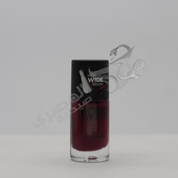 Yolo Nail Polish 179 Crimson