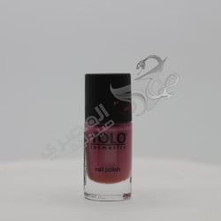 Yolo Nail Polish 189 Cozy